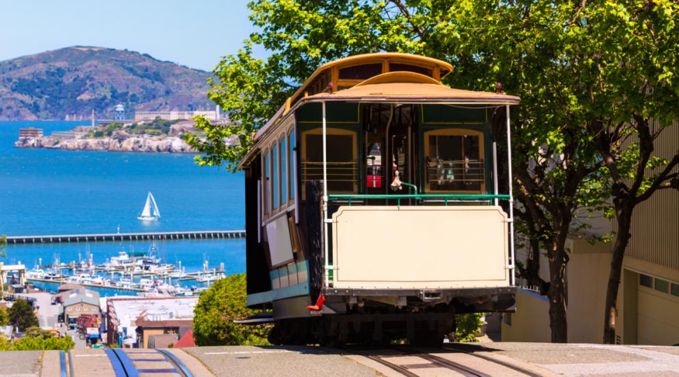10 cosas que no puedes perderte en San Francisco