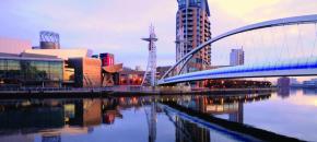 Guía de viaje Kaplan: Descubre Manchester